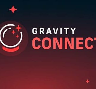 Gravity Connect Google Sheets