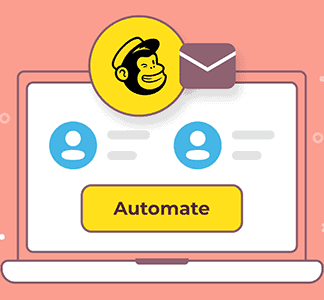 Hotel Booking & Mailchimp Integration