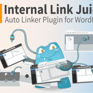 Internal Link Juicer (Pro)