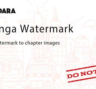 WP Manga - Chapter Report