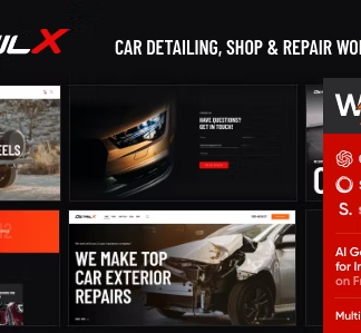 DetailX