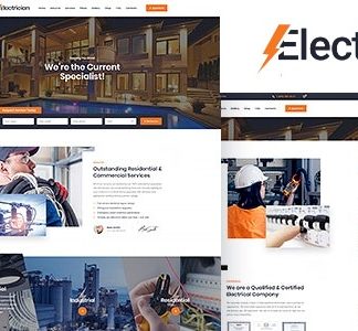 Electrician - Electricity Services