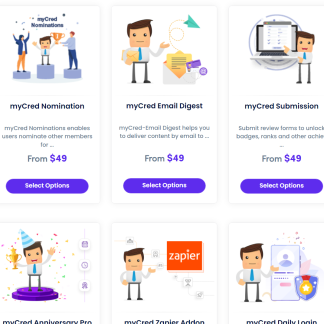 buyCRED Stripe