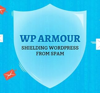WP Armour Extended - Honeypot Anti Spam