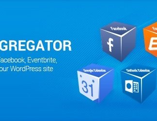 WP Event Aggregator Pro