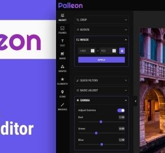 Palleon
