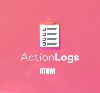 ATUM Action Logs (Trial version)