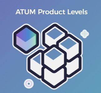 ATUM Product Levels (Trial version)