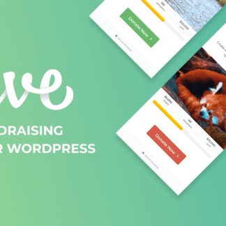 Give - Donation Plugin