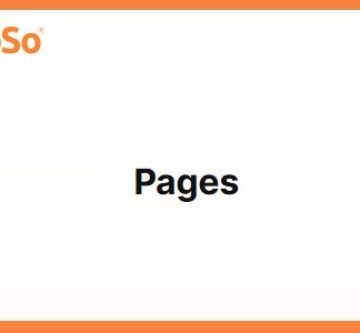PeepSo Core: Pages