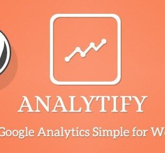 Analytify Forms