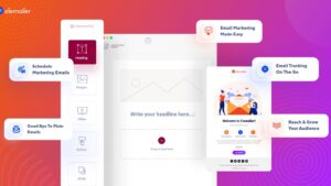 Elemailer