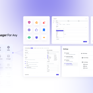 Easy Content Manager (ECM) (Premium)
