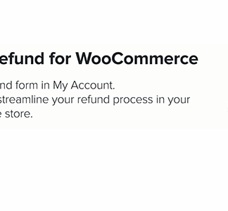 Flexible Refund Order for WooCommerce Pro