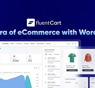 FluentCart Pro