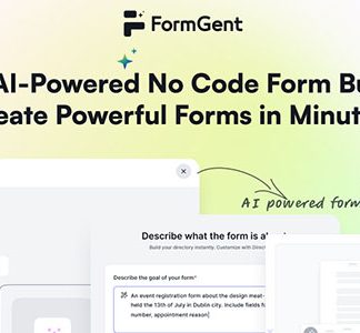 FormGent Pro