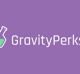 Gravity Perks Page Transitions