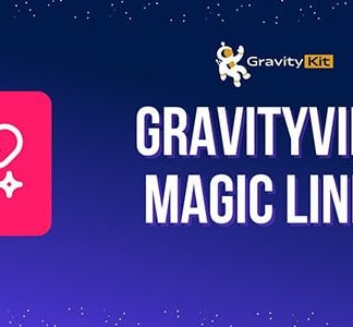 GravityView - Magic Links