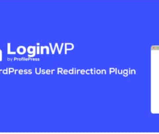 LoginWP - Pro