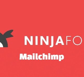 Ninja Forms - MailChimp Opt-ins