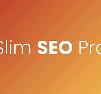 Slim SEO Pro