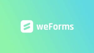 weForms Pro - Business