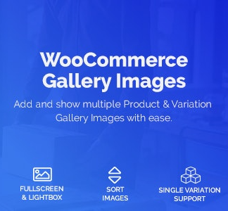 Variation Images Gallery for WooCommerce Pro