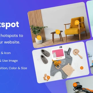 Divi Hotspot