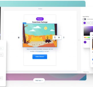 Gravity Forms Enhanced Choices