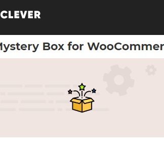 WPC Mystery Box for WooCommerce (Premium)