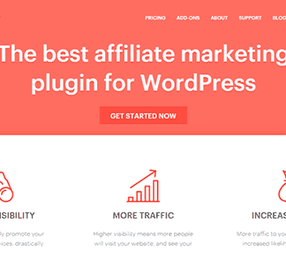 AffiliateWP - Flag Affiliates