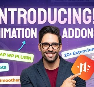 Animation Addons Pro