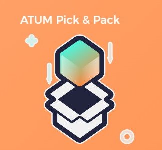 ATUM Pick & Pack (Trial version)