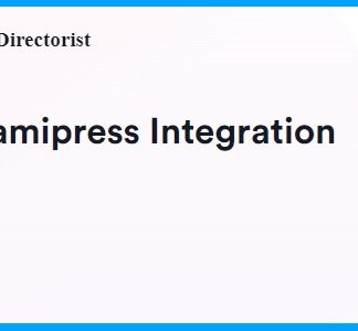 Directorist - GamiPress Integration