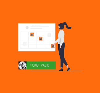 GeoDirectory Events Tickets Marketplace