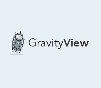 GravityView - Dashboard Views