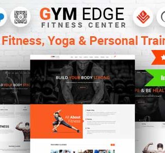 GymEdge