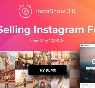 Social Feed Gallery PRO