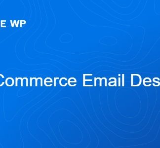 Kadence WooCommerce Email Designer