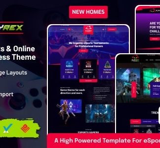 Playrex