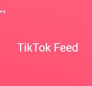 TikTok Feed PRO