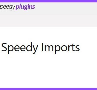 Super Speedy Imports