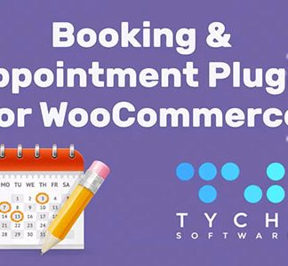 Booking & Appointment Plugin for WooCommerce