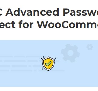 WPC Advanced Password Protect for WooCommerce (Premium)
