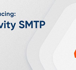Gravity SMTP