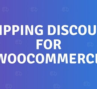 Shipping Discounts for WooCommerce