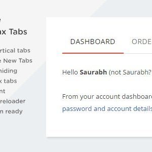 Hosting WordPress theme with WHMCS - MegaHost
