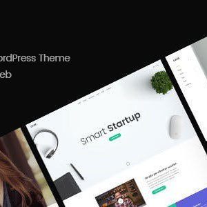 Gaze | Responsive Multipurpose Wordpress Theme