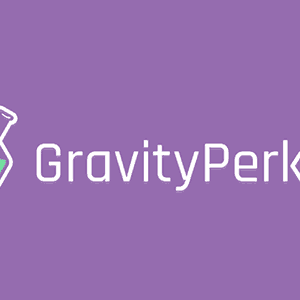 Gravity Perks Bookings