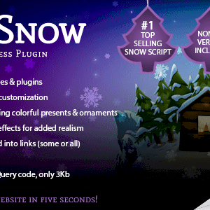 5Sec Snow